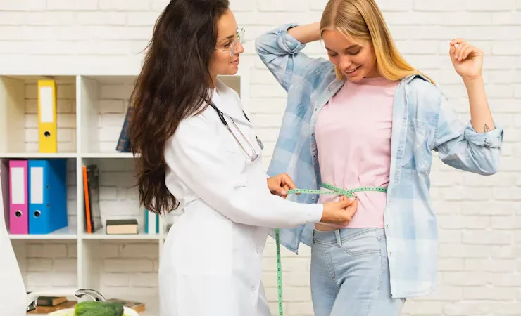 Fournisseur Diable De Terceptide Pour Les Cliniques De Perte De Poids
