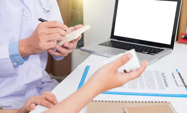 How Clinics Can Order Mounjaro in Bulk Online