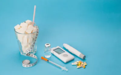 Manjaro is a GLP1 category medication that helps treat diabetes and lose weight.