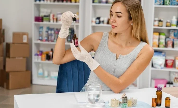 Proveedores aprobados de inyecciones para perder peso al por mayor