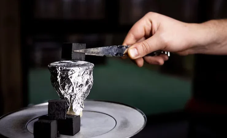 How Silver Mercury Is Used in Modern Industries
